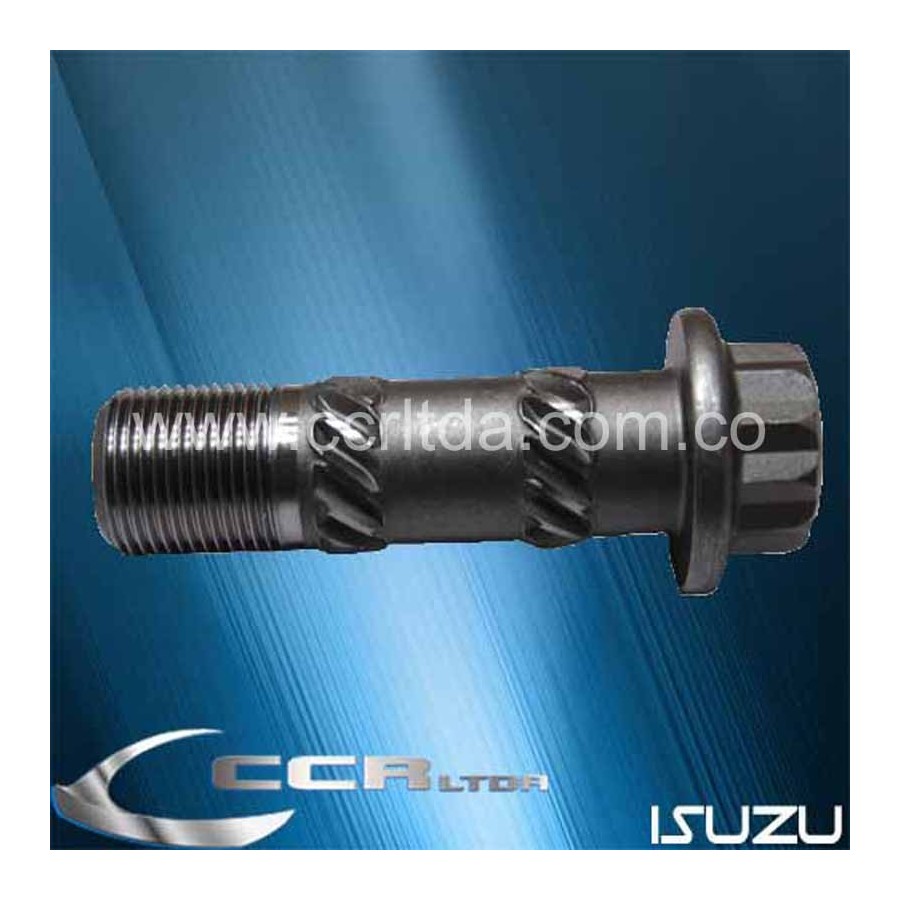 TORNILLO BIELA NPR 2.000/..