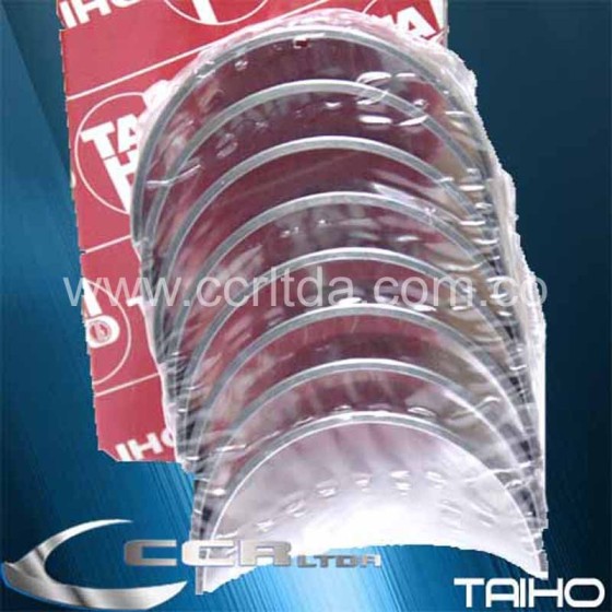 C. BIELA L300 L-200 2DA SERIE 90/2000 (STD ANGOSTO)