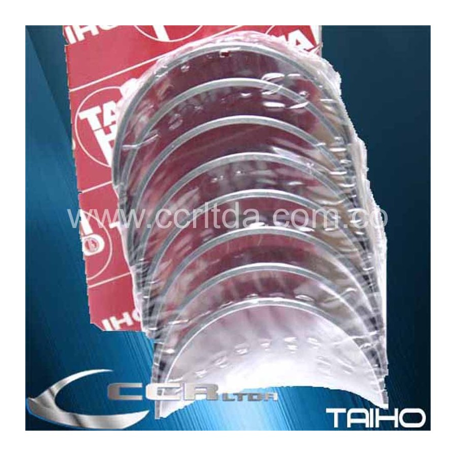 C. BIELA L300 L-200 2DA SERIE 90/2000 (STD ANGOSTO)