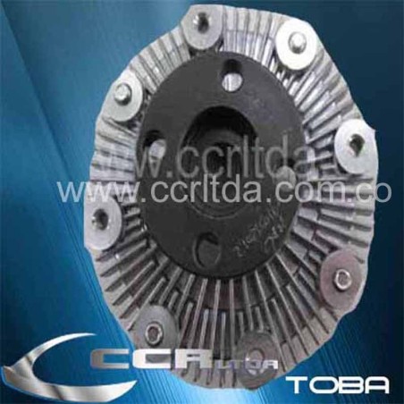 FAN CLUTCH VITARA