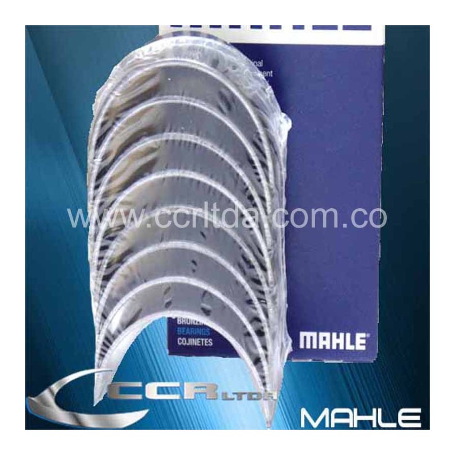 CASQUETES BIELA MONZA 1.8 MEJ 2.0 NUBIRA ESPERO (050)