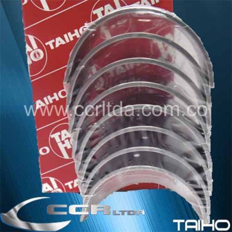 C. BIELA MONTERO H-100 DIESEL (075)