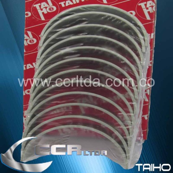 CASQUETES BIELA NISSAN PATROL SAMURAI (050)