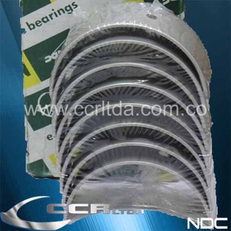 C. BIELA TOYOTA HILUX 22R (STD)