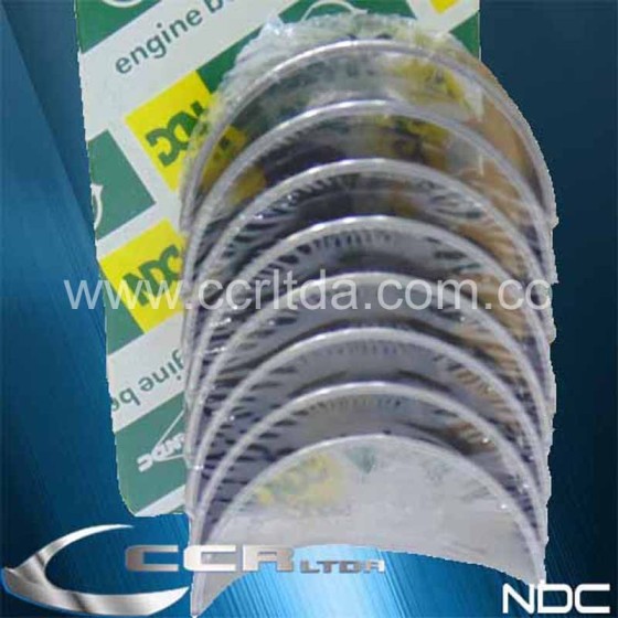 CASQUETES BIELA NKR LUV 2.500/2800 (050)