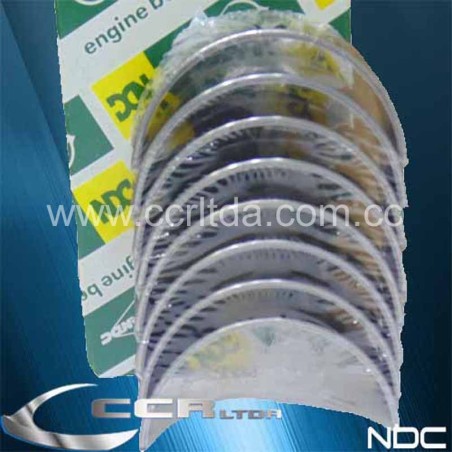 C. BIELA NKR LUV 2500/2800 (050)