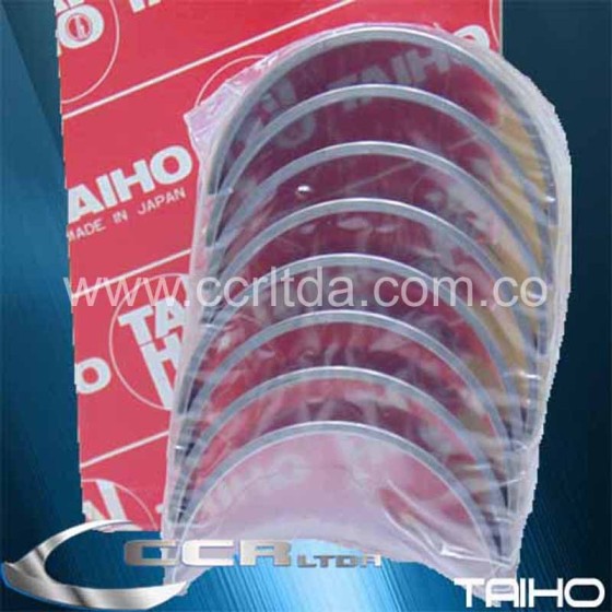 CASQUETES BIELA SWIFT 1.300 SAMURAI 413 ESTEEM 13 (STD)