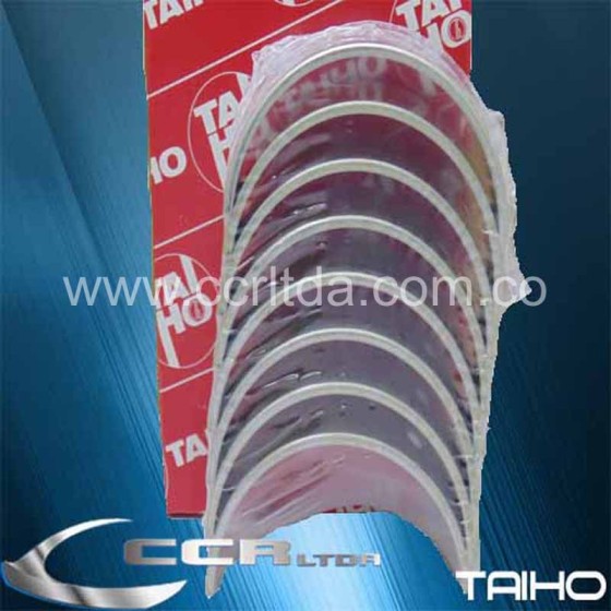 C. BIELA LUV 1600 (050)