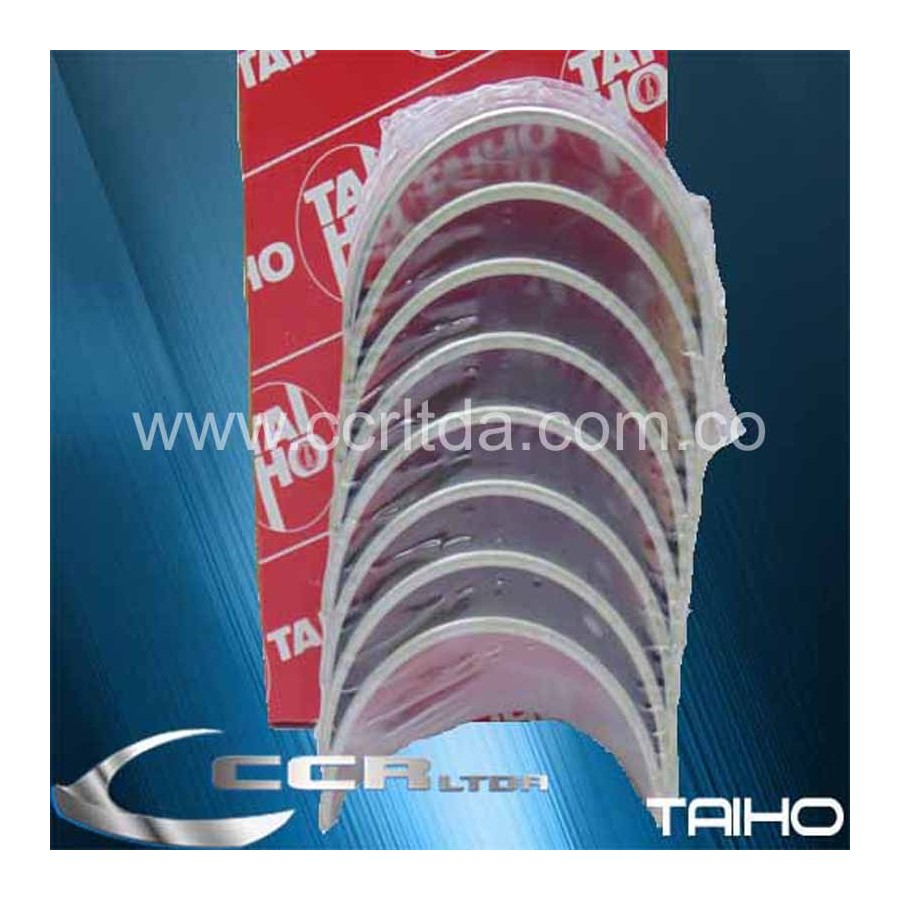 C. BIELA LUV 1600 (050)