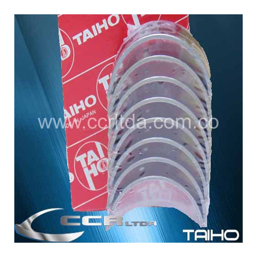 C. BIELA 323 ALLEGRO FORD FESTIVA (025)