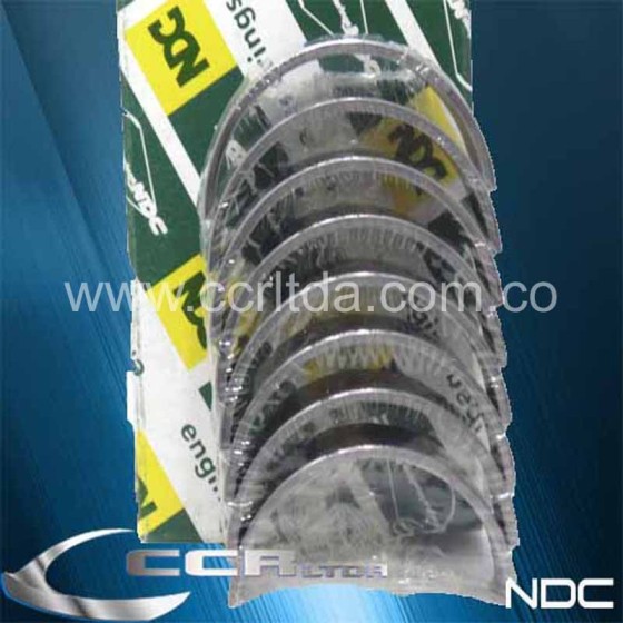 CASQUETES BIELA SWIFT 1.600 VITARA (100)