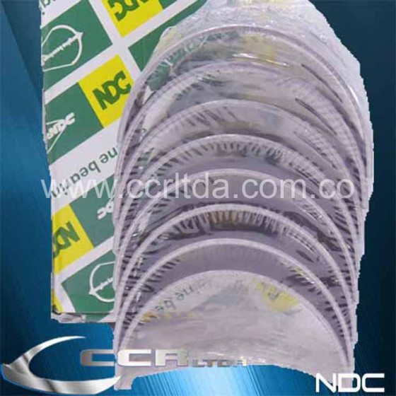 C. BIELA DELTA 13B 14B 15B (025)