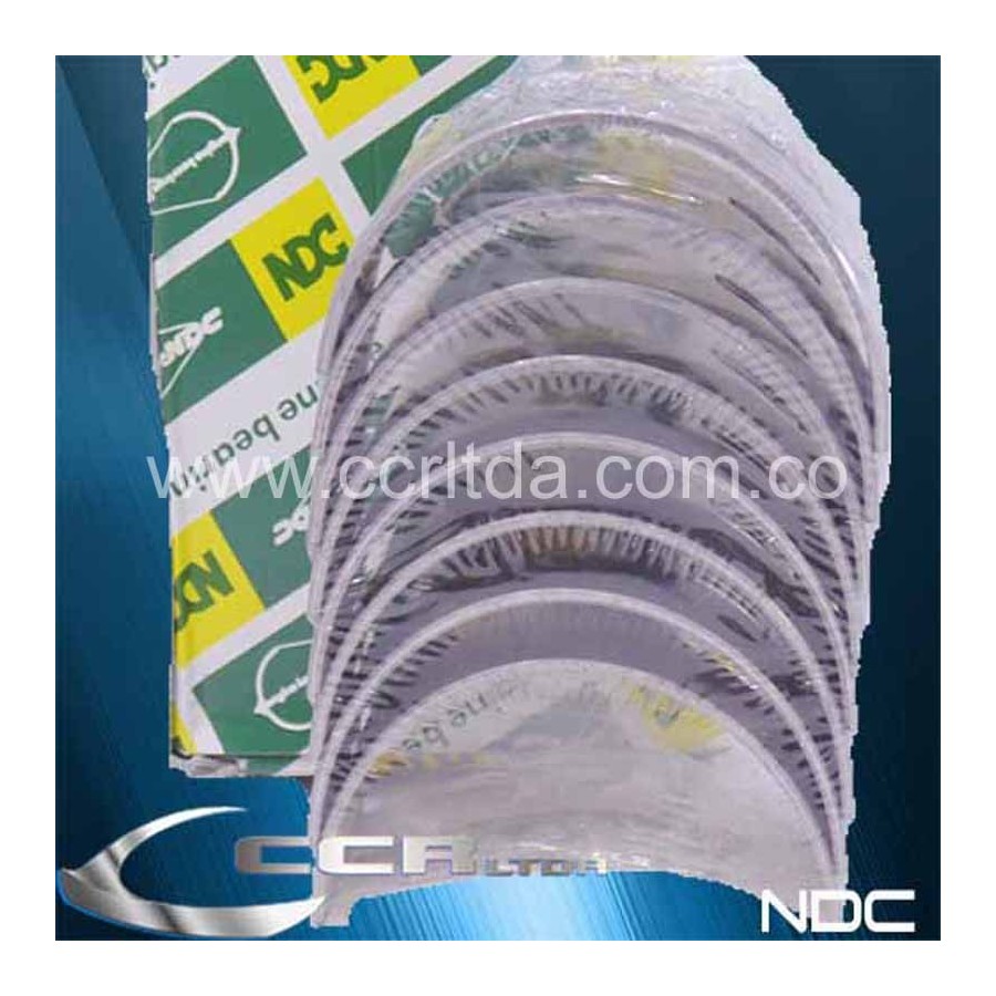 C. BIELA DELTA 13B 14B 15B (025)