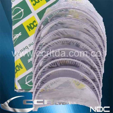 C. BIELA DELTA 13B 14B 15B (025)