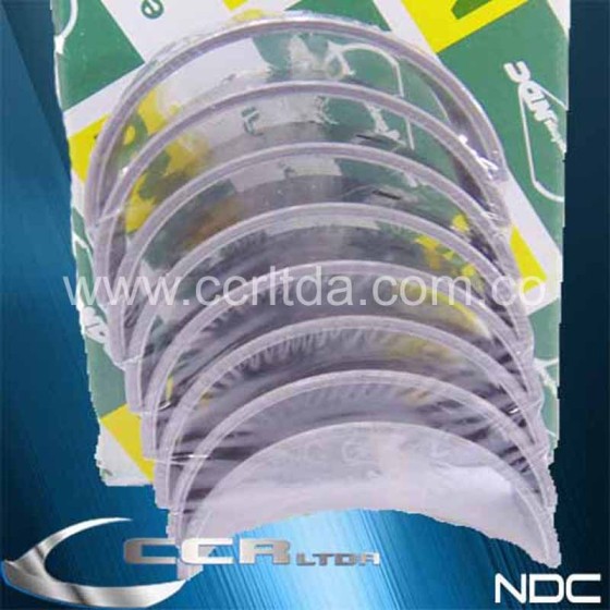 CASQUETES BIELA SUPERCARRY SJ-410 LJ-80 ALTO (025)