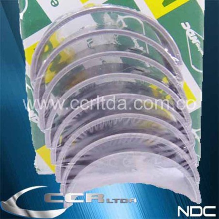 C. BIELA SUPERCARRY SJ-410 LJ-80 ALTO (025)