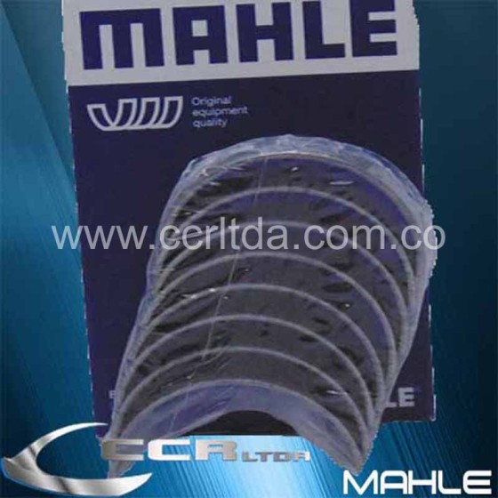 CASQUETES BIELA CORSA 1.3/1.4/1.6 AVEO RACER (STD)