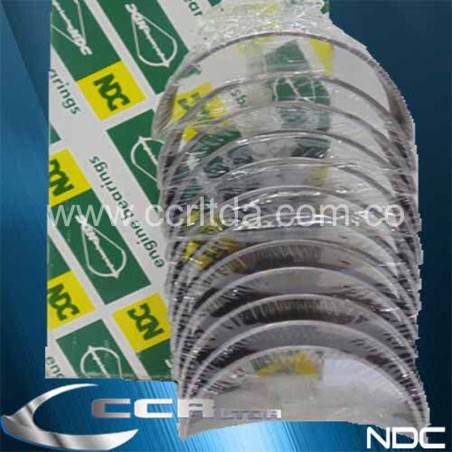 C. BIELA TOYOTA F 2F 61/86 (STD)