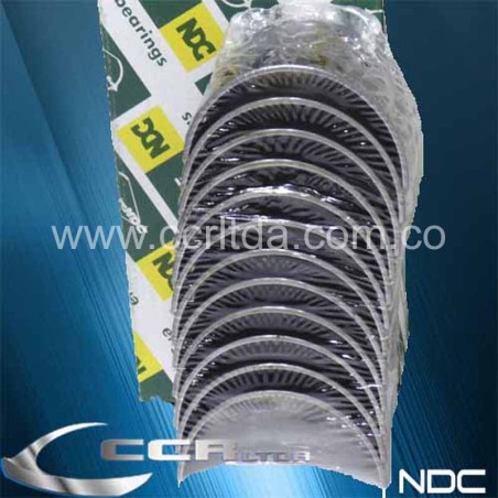 C. BIELA TOYOTA F 2F 61/86 (050)