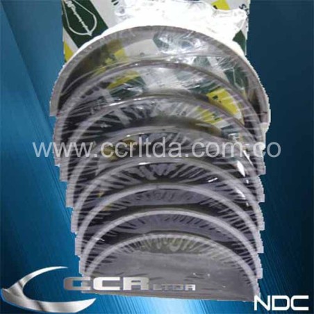 C. BIELA CANTER 4D31 CHORUS (100)