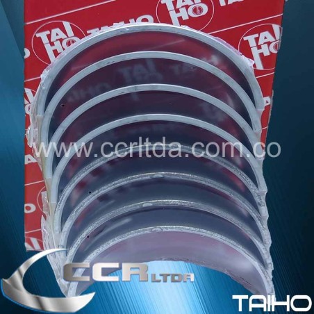 C. BIELA CANTER 4D31 CHORUS (075)