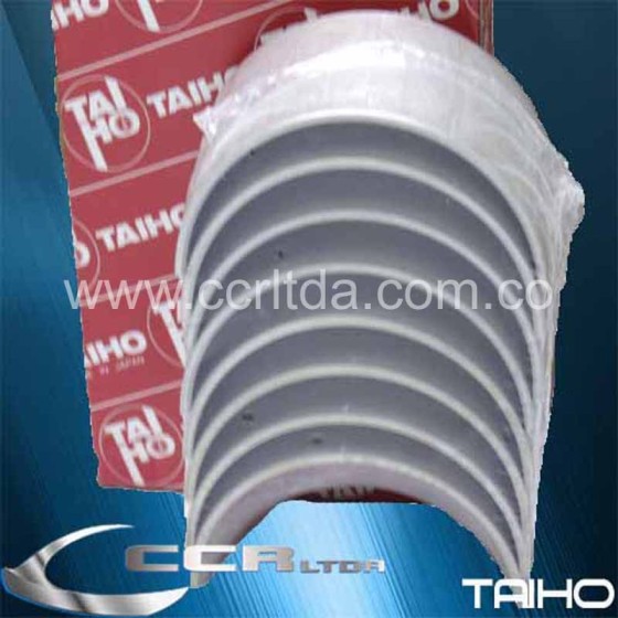 C. BIELA CANTER 4D34 HYUNDAI HD-72 (025)