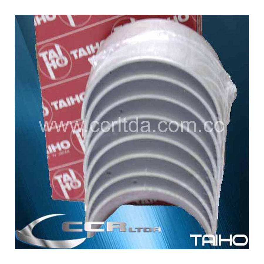 C. BIELA CANTER 4D34 HYUNDAI HD-72 (025)