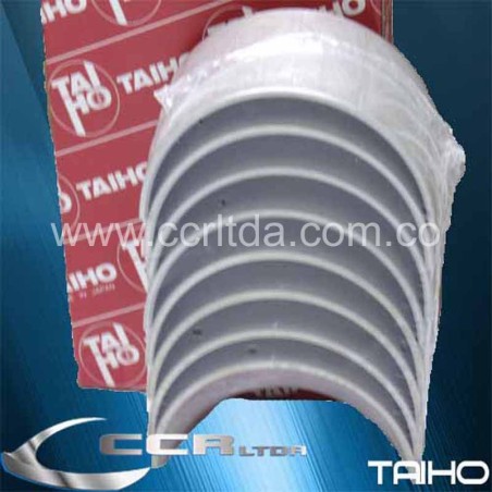 C. BIELA CANTER 4D34 HYUNDAI HD-72 (025)