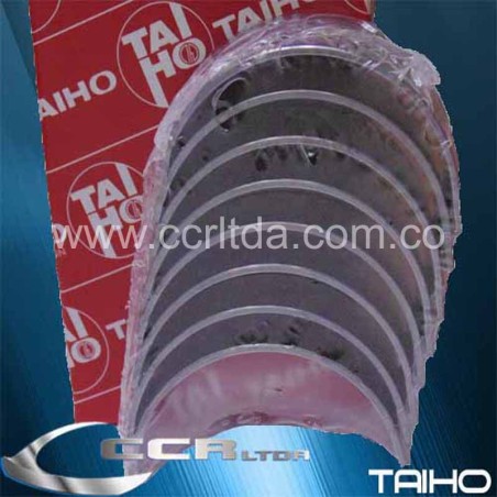 C. BIELA B2600 (STD)