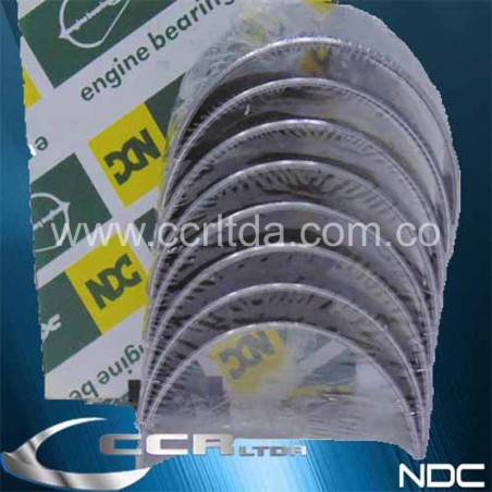 C. BIELA NKR LUV 2500/2800 (STD)