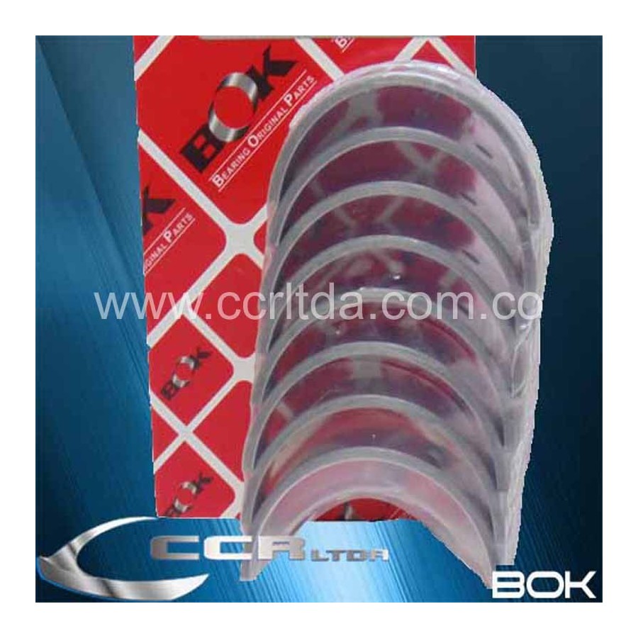 C. BIELA CORSA 1.3/1.4/1.6 AVEO RACER (075)