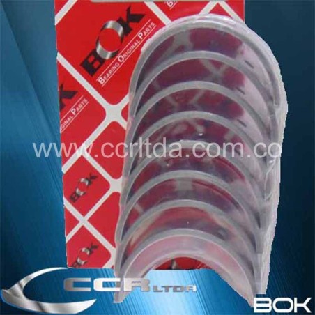 C. BIELA CORSA 1.3/1.4/1.6 AVEO RACER (075)