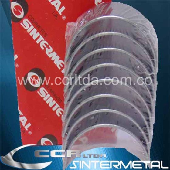 C. BIELA LUV 2000-2300 TROOPER WFR (050)