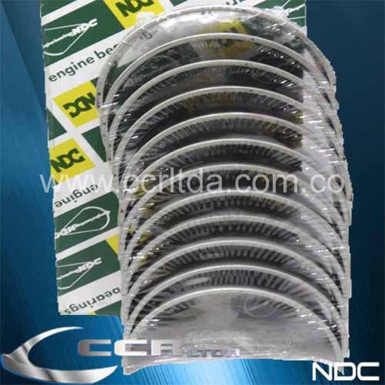 CASQUETES BIELA HINO 155 (STD W06D/E)