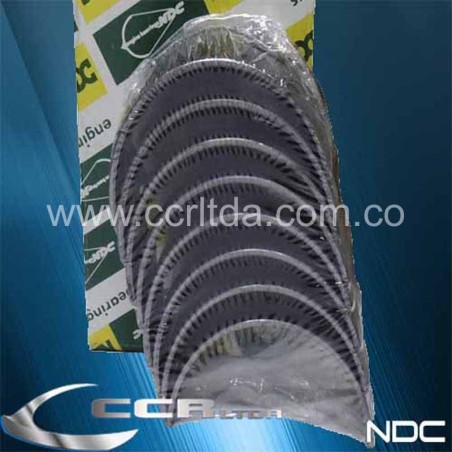 C. BIELA DELTA 13B 14B 15B (075)