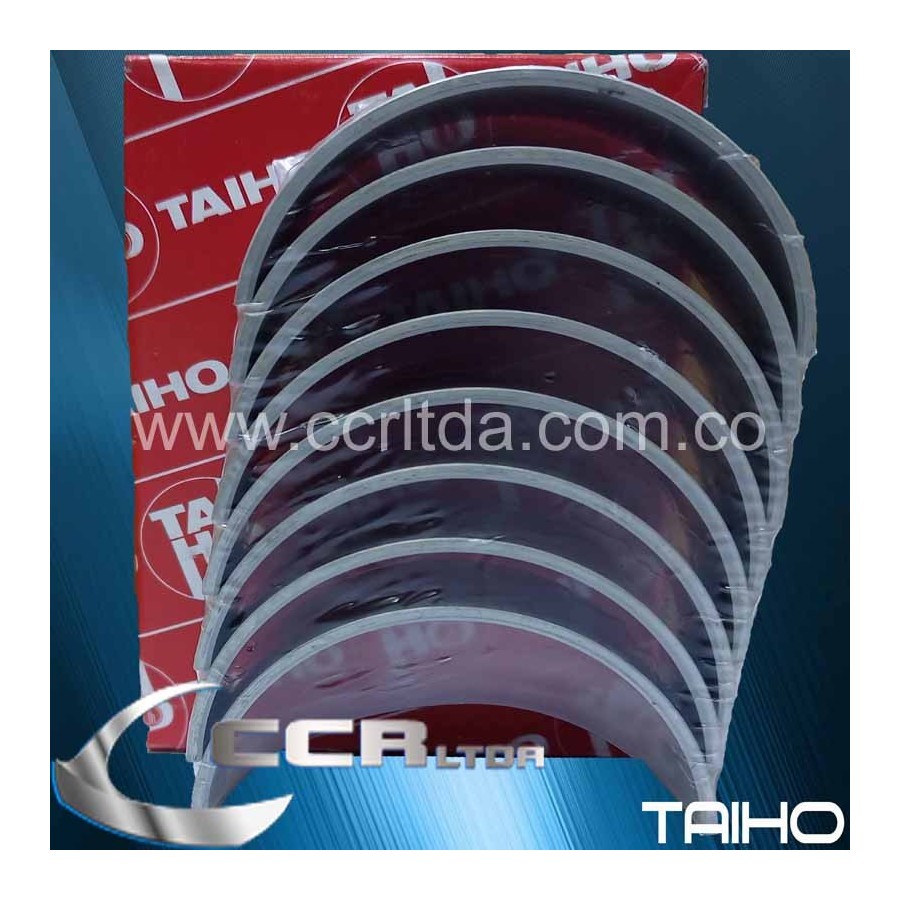 C. BIELA NISSAN MT3000 TD27 TD42 (075)