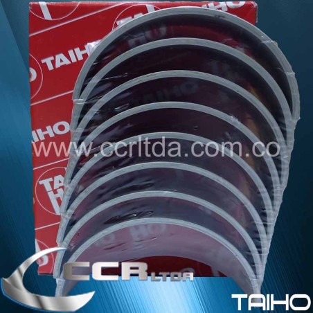 C. BIELA NISSAN MT3000 TD27 TD42 (075)