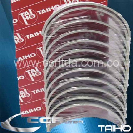 C. BIELA NISSAN 180/205 FD46 (STD FE6/FE6T)