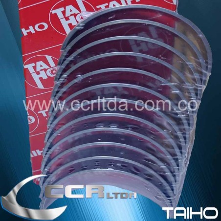 C. BIELA PAJERO V6 3000 (STD)