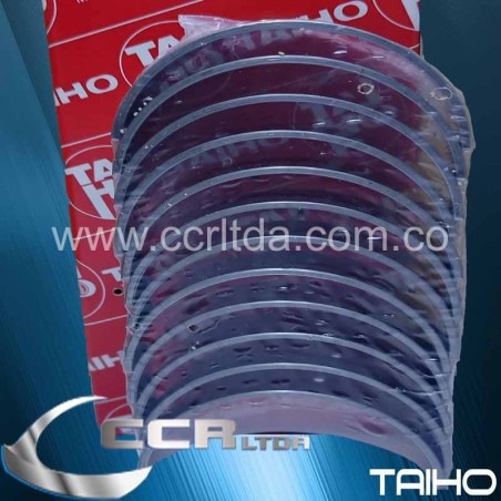 C. BIELA PAJERO V6 3000 (025)