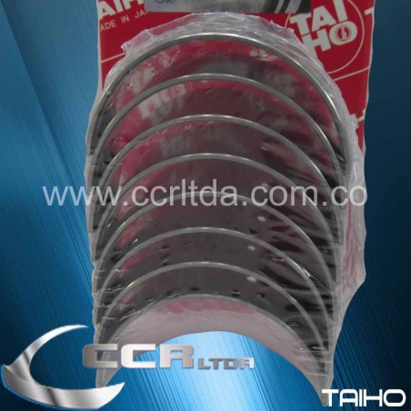 C. BIELA LUV 2000-2300 TROOPER WFR (025)