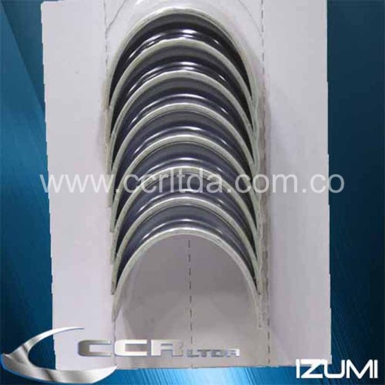 CASQUETES BIELA CANTER 4D31 CHORUS (STD)