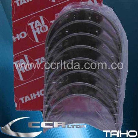 C. BIELA MONTERO H-100 DIESEL (025)