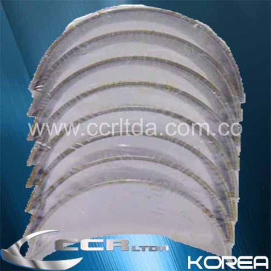 C. BIELA HYUNDAI H-100 DIESEL (025 D4BA)