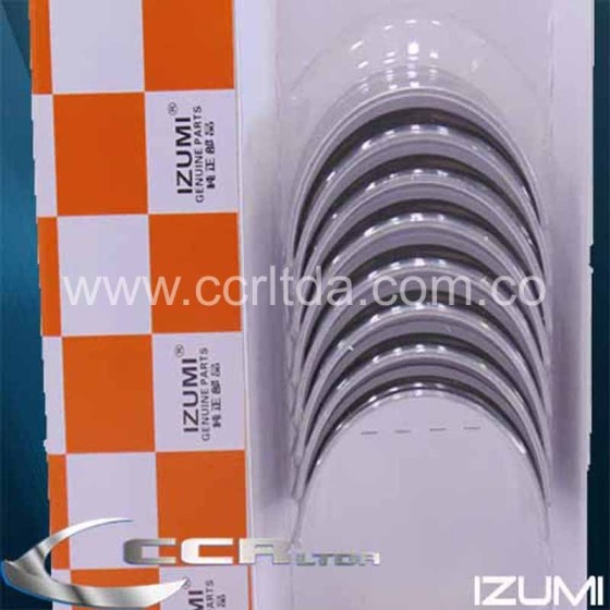 C. BIELA NKR LUV 2500/2800 (STD)