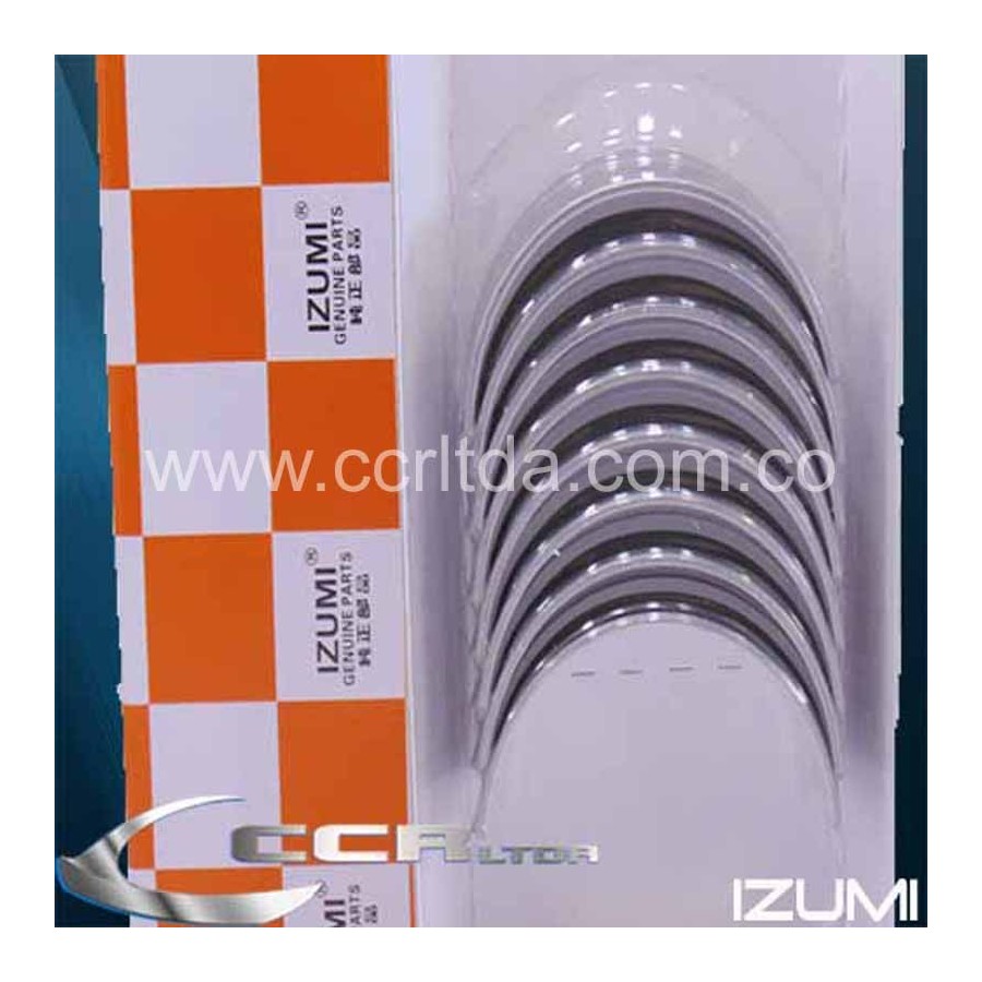 C. BIELA NKR LUV 2500/2800 (STD)