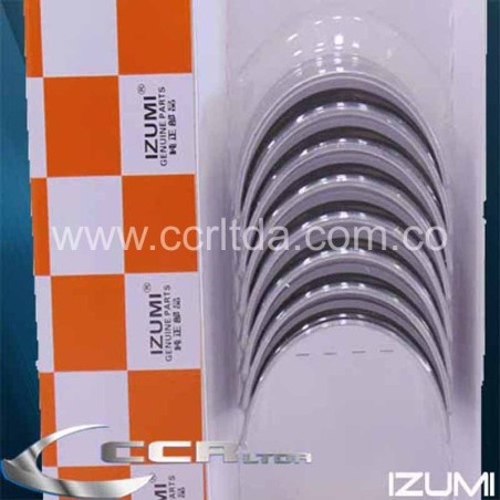 C. BIELA NKR LUV 2500/2800 (STD)