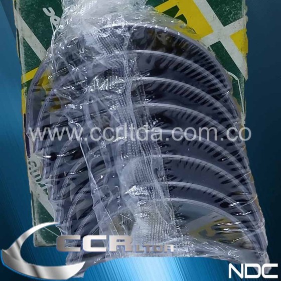CASQUETES BIELA NISSAN 720 J18 (050)
