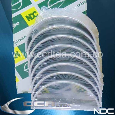 C. BIELA NISSAN MT3000 TD27 TD42 (050)