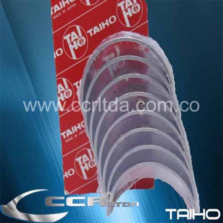 C. BIELA KIA PREGIO 3.0 GRANDPREGIO (025)